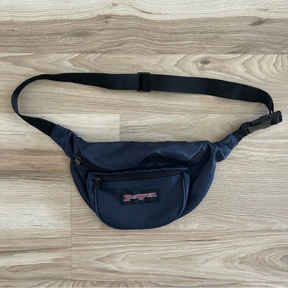 East Sport Other - EastSport Navy Belt Bag